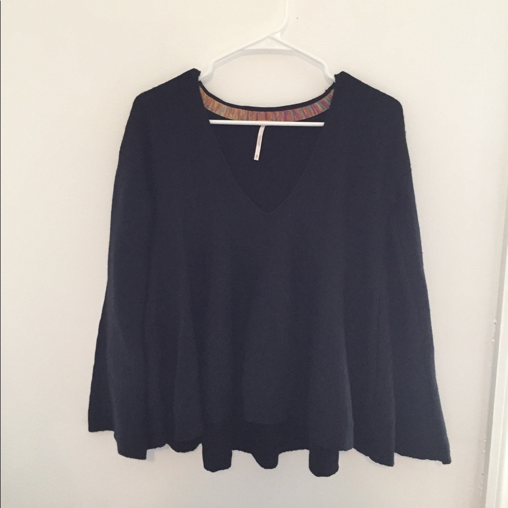 Free people top